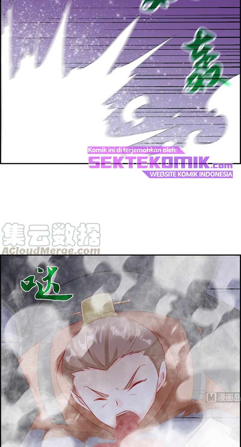 Strongest System (The Strongest Dandy System) Chapter 24 Gambar 13